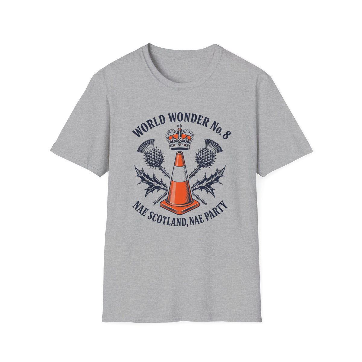 8th Wonder T-Shirt