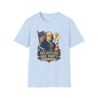 Benjamin Franklin T-Shirt