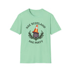 Thistle Cone T-Shirt 2