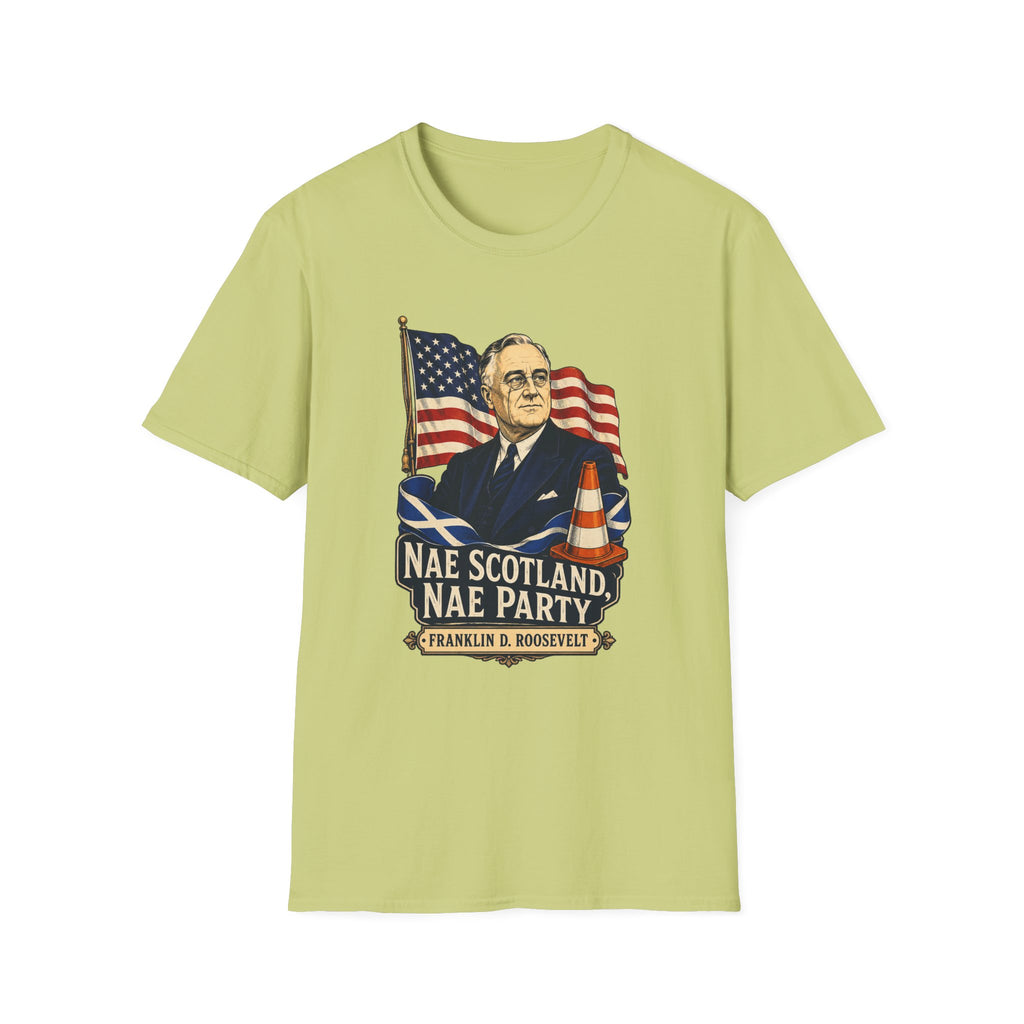 Roosevelt T-Shirt