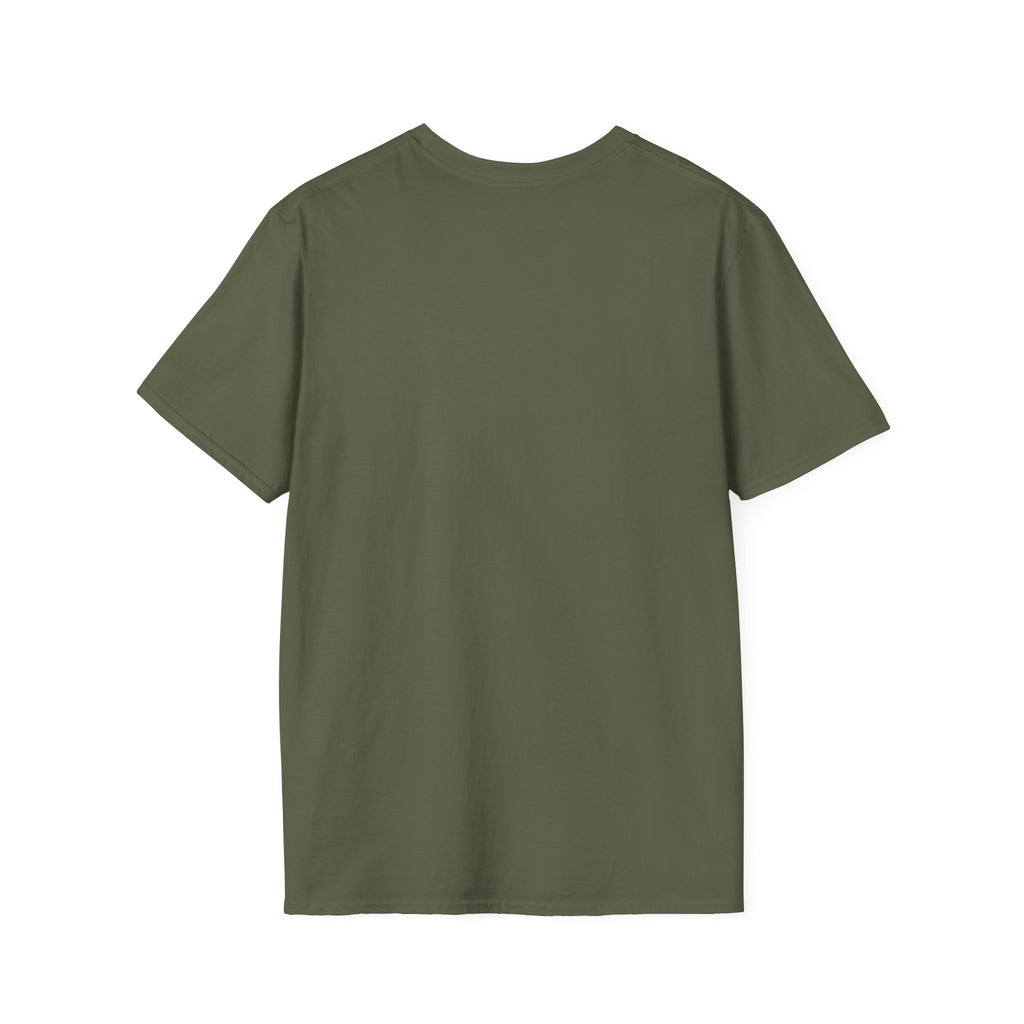 Powered by Nature T-Shirt