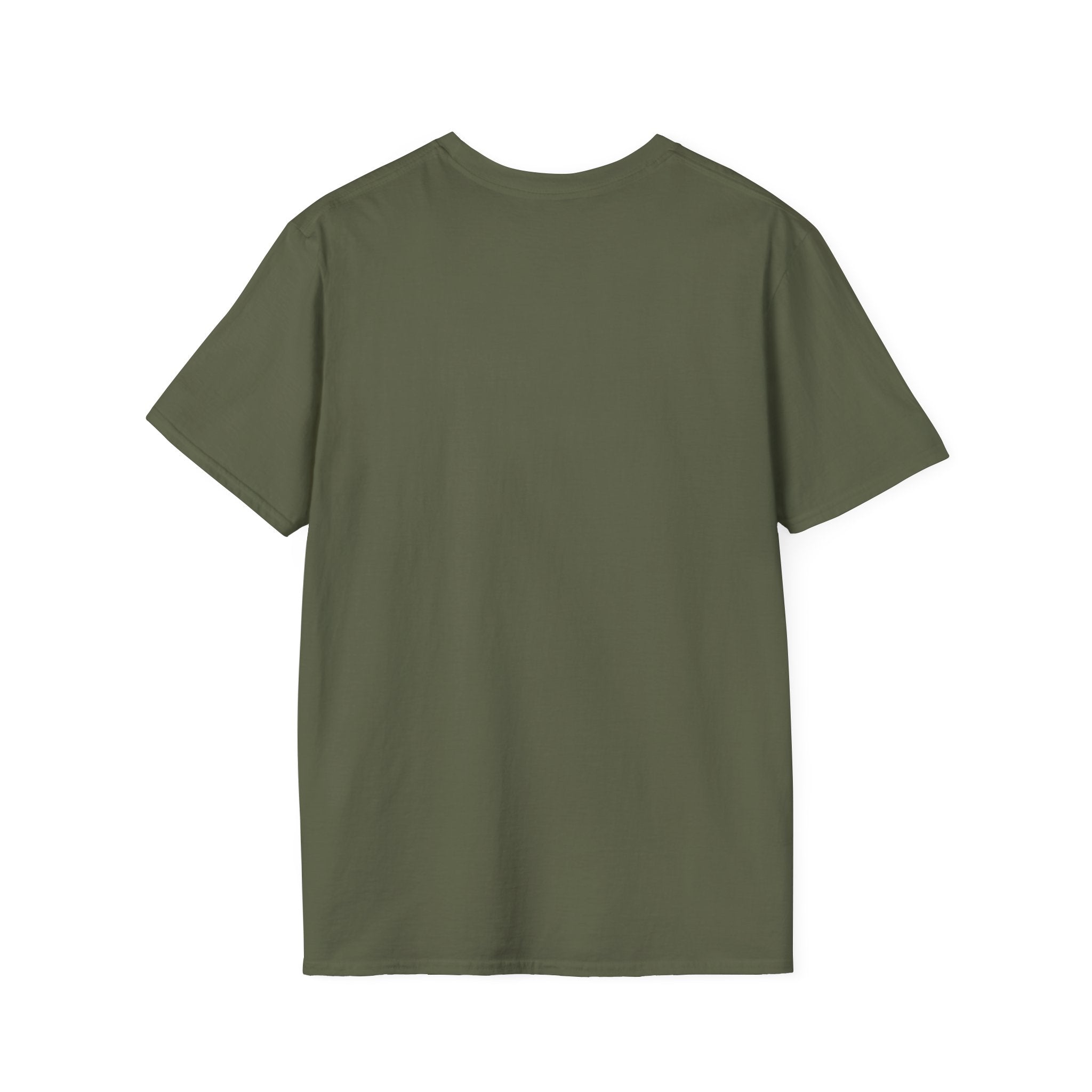 Powered by Nature T-Shirt