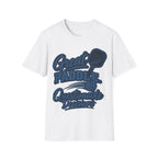 Questionable Decisions Mono T-Shirt