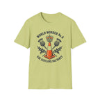 8th Wonder T-Shirt
