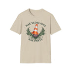 Thistle Cone T-Shirt 3