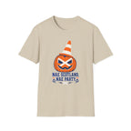Halloween Pumpkin T-Shirt