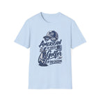 American Birth Mono T-Shirt