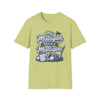 Mulligan Mono T-Shirt