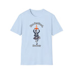 Halloween Skeleton T-Shirt