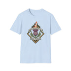 Thistle Cone T-Shirt 1