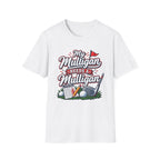 Mulligan T-Shirt