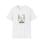 Forest Bathing Club T-Shirt