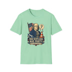 Benjamin Franklin T-Shirt