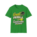 Questionable Decisions T-Shirt