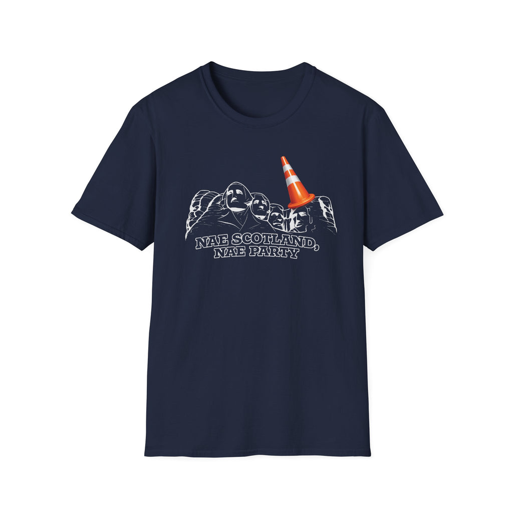 Mount Rushmore T-Shirt