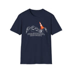 Mount Rushmore T-Shirt