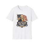 Washington Cone T-Shirt
