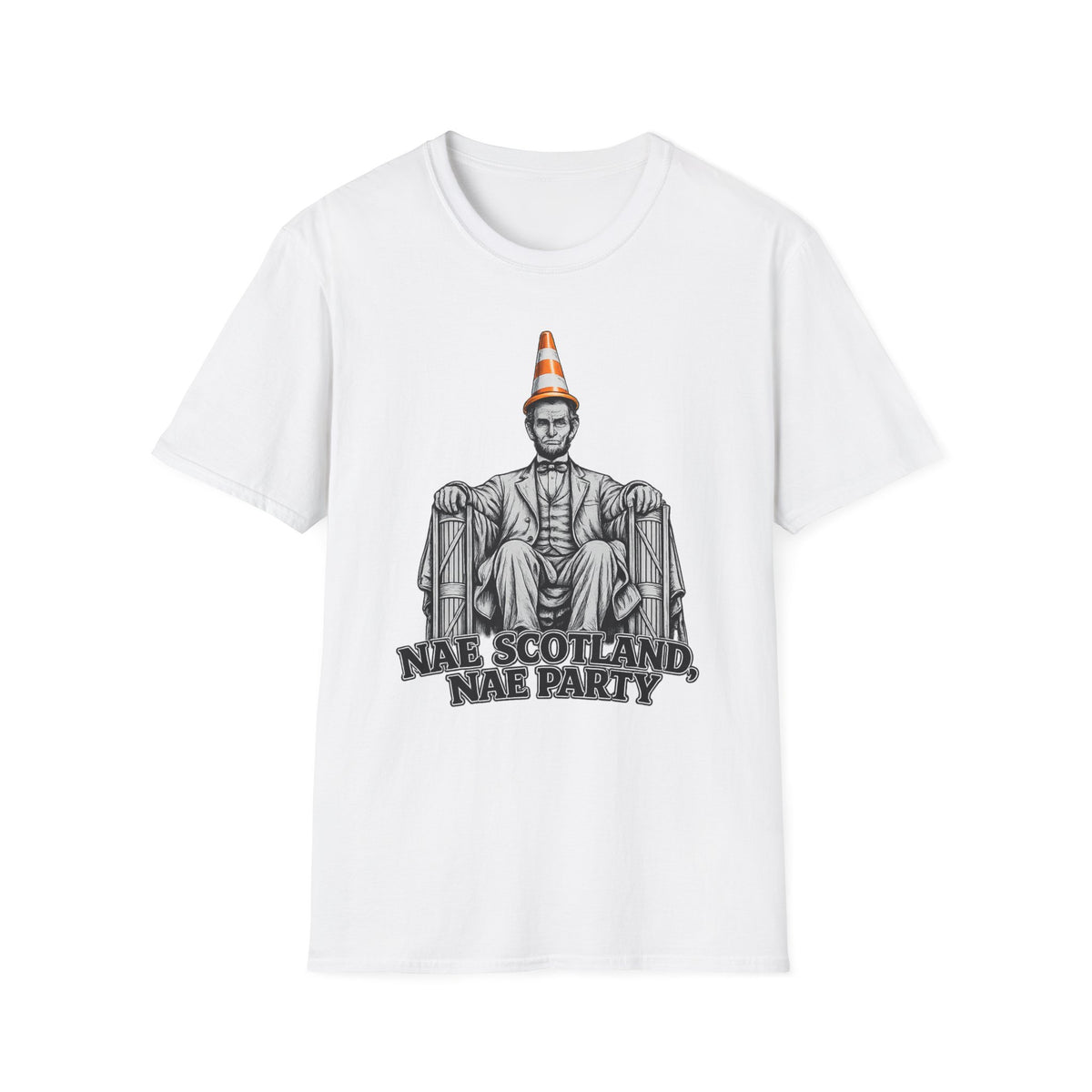 Lincoln T-Shirt