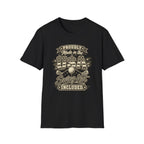 Proudly USA Mono T-Shirt
