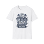 Proudly USA Mono T-Shirt