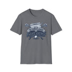 Fake News Mono T-Shirt