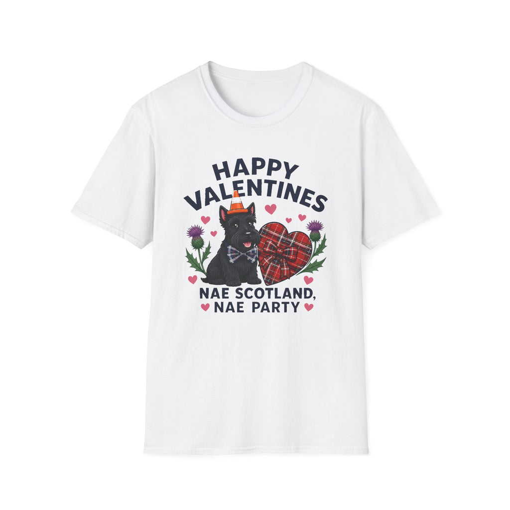 Yorkshire Terrier T-Shirt