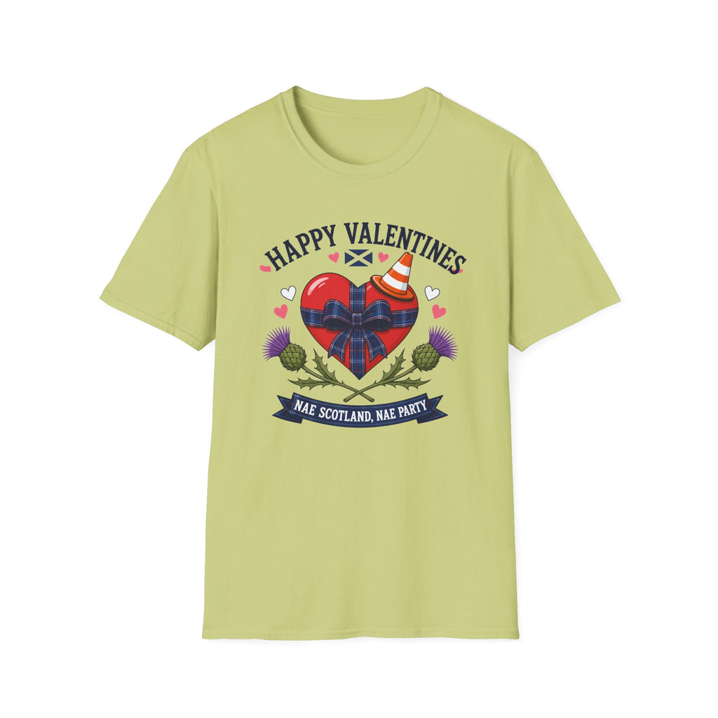 Happy Valentines T-Shirt