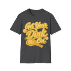 Dink On Mono T-Shirt