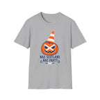 Halloween Pumpkin T-Shirt