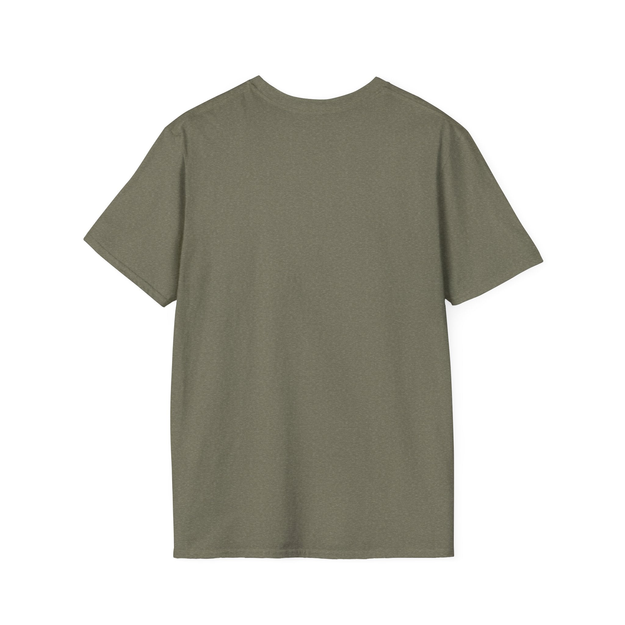 Explore Sunset Logo T-Shirt