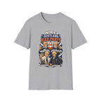 Famous Scots T-Shirt