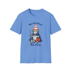 Halloween Cow T-Shirt