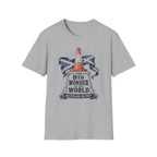 Saltire Wonder T-Shirt