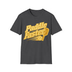 Paddle Faster Mono T-Shirt