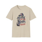 American Birth T-Shirt