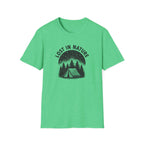 Camping in Nature T-Shirt