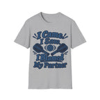 Blamed Partner Mono T-Shirt