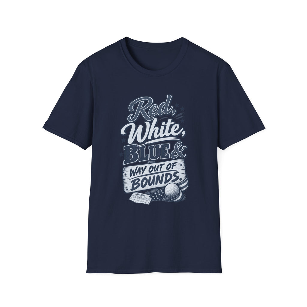 RWB Mono T-Shirt