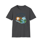 Adventure Is My Drug T-Shirt