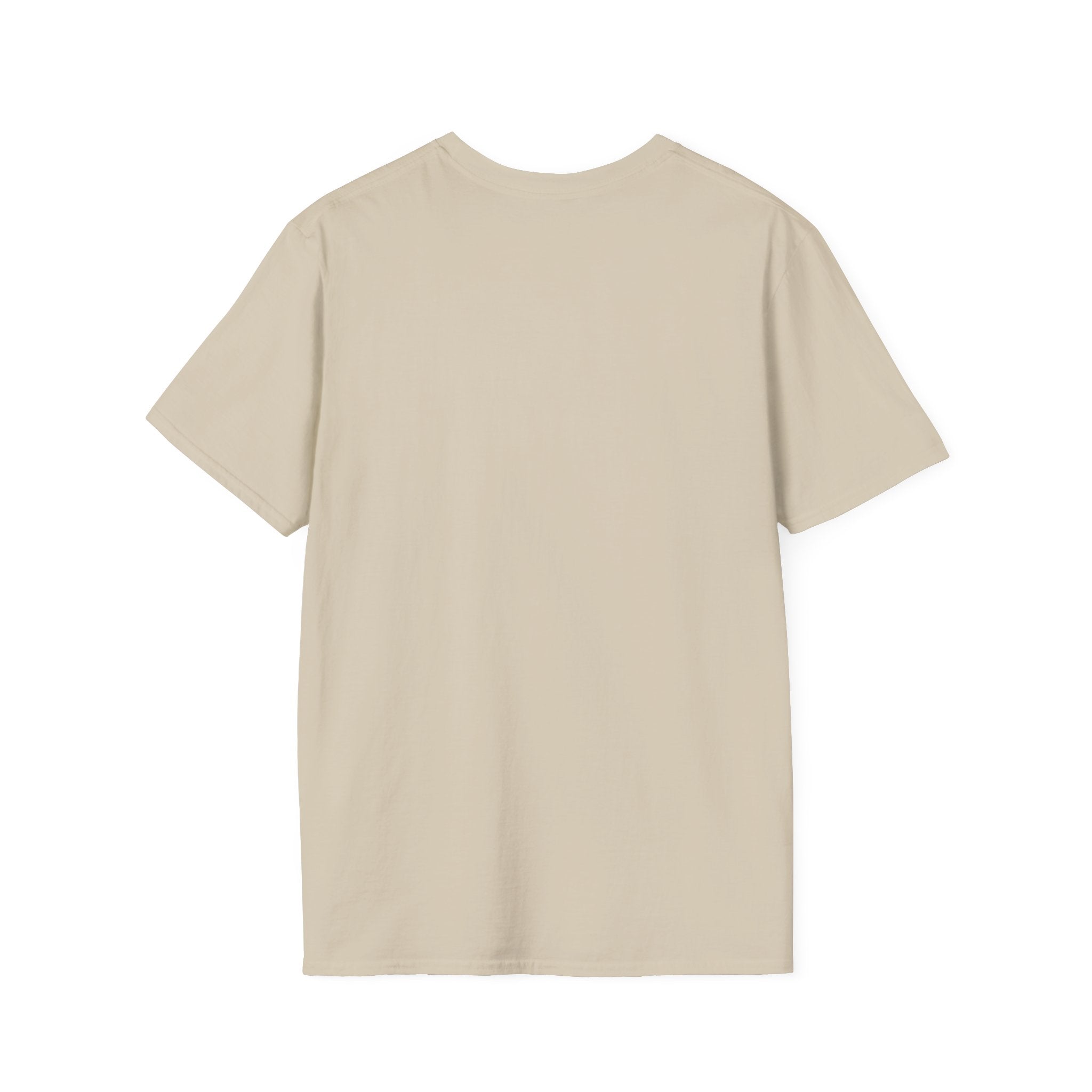 Copy of Nae Scotland, Nae Party – Taj Mahal Cone T-Shirt