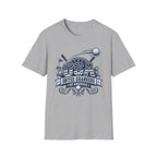 USA Shankers Mono T-Shirt
