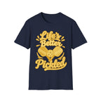 Better Pickled Mono T-Shirt