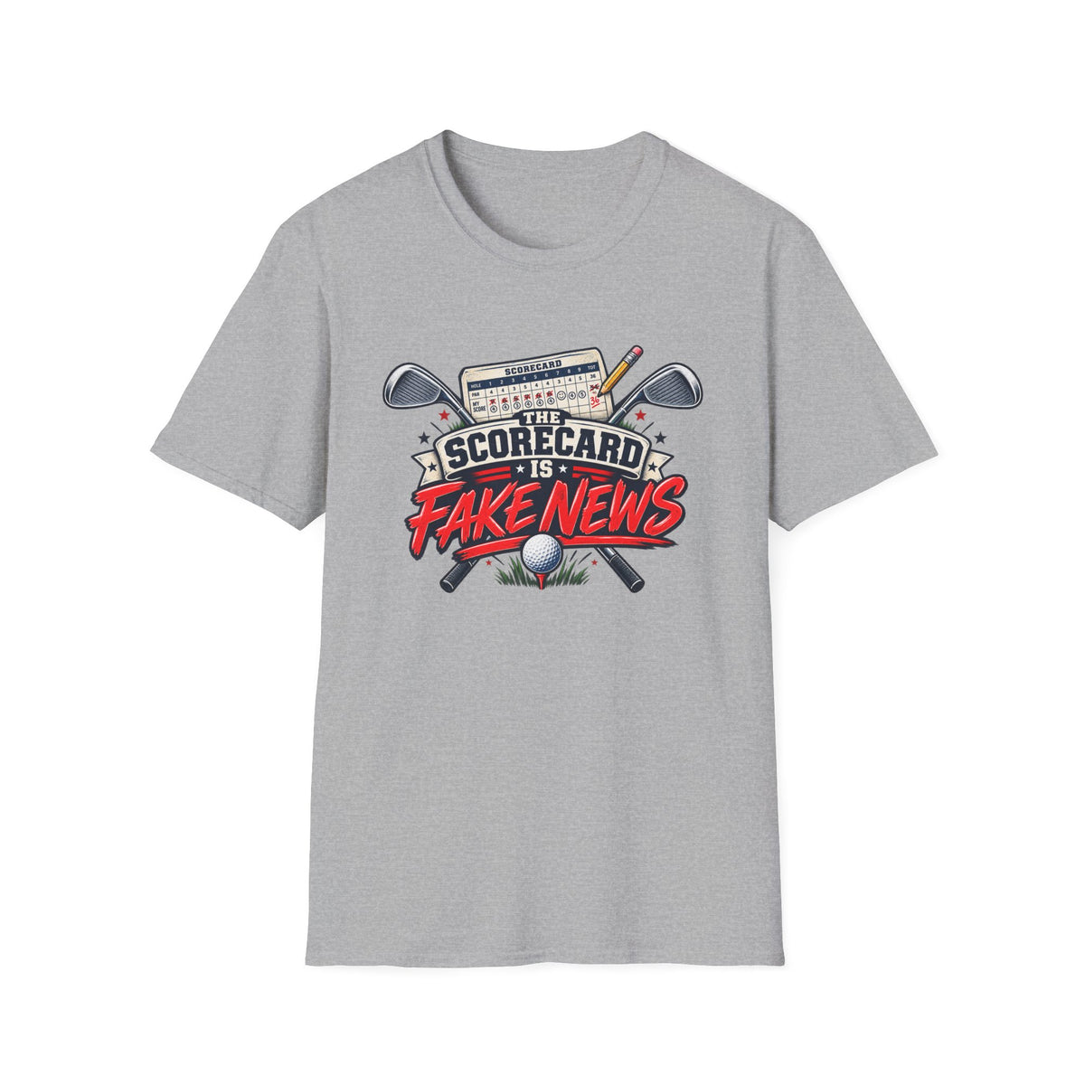 Fake News T-Shirt