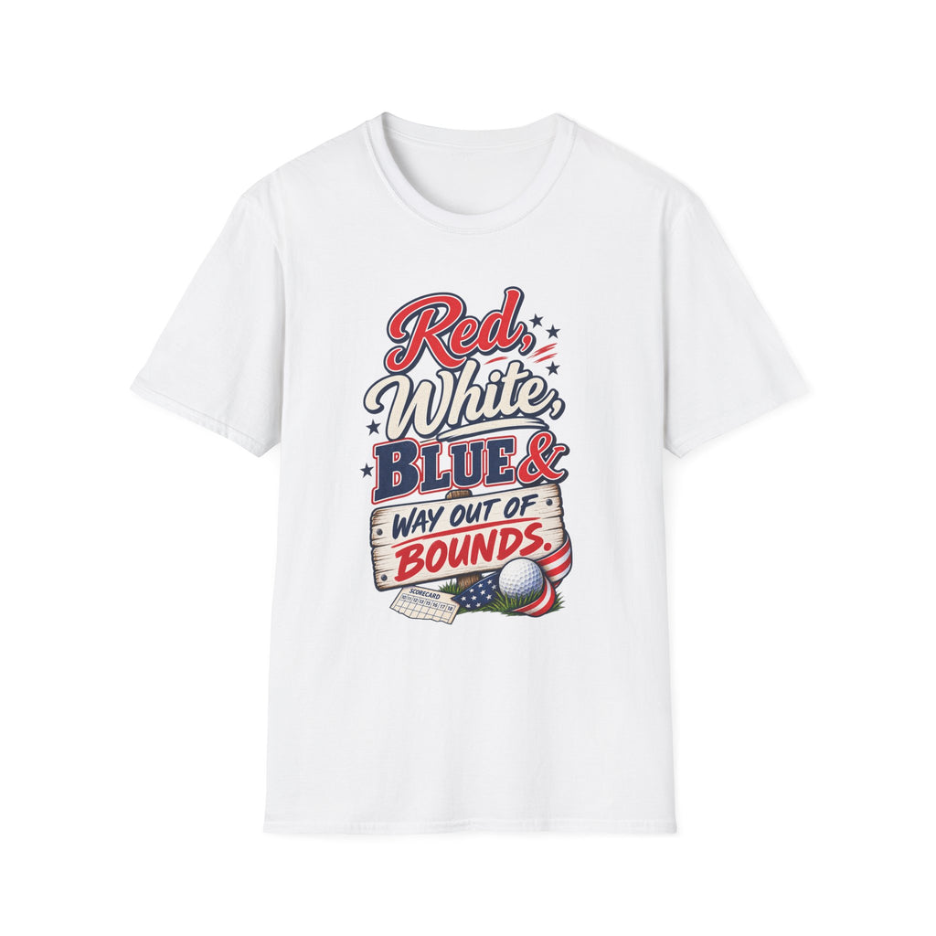 RWB T-Shirt