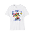 Tartan Pickleball Ace T-Shirt