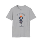 Halloween Skeleton T-Shirt