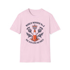 8th Wonder T-Shirt
