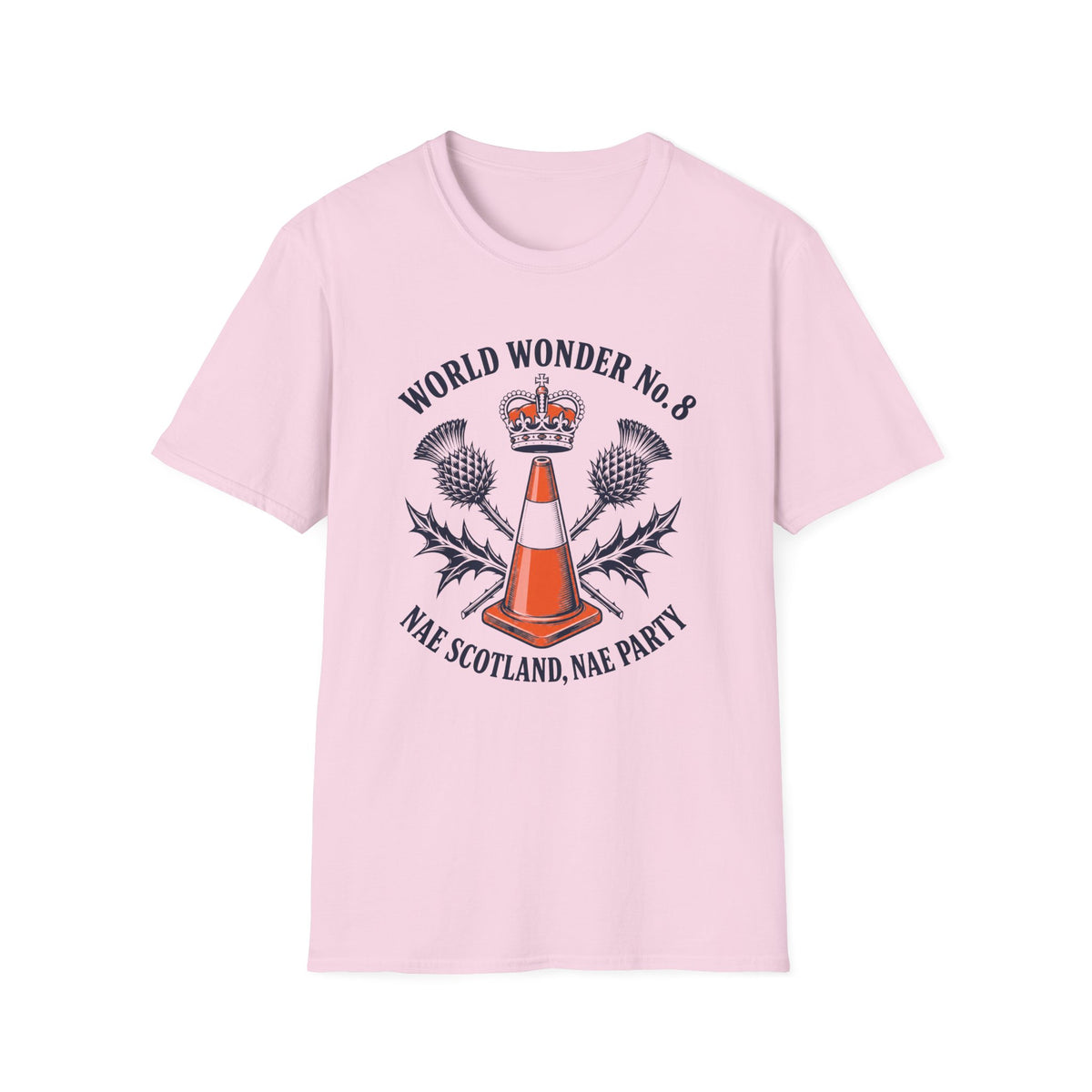 8th Wonder T-Shirt