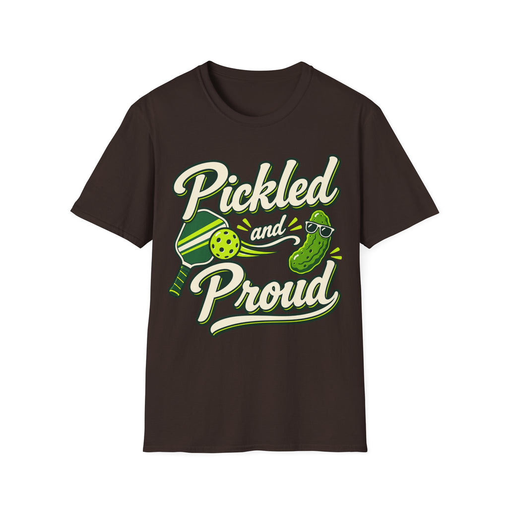 Pickled & Proud T-Shirt