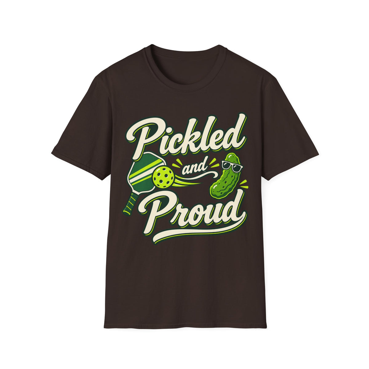 Pickled & Proud T-Shirt